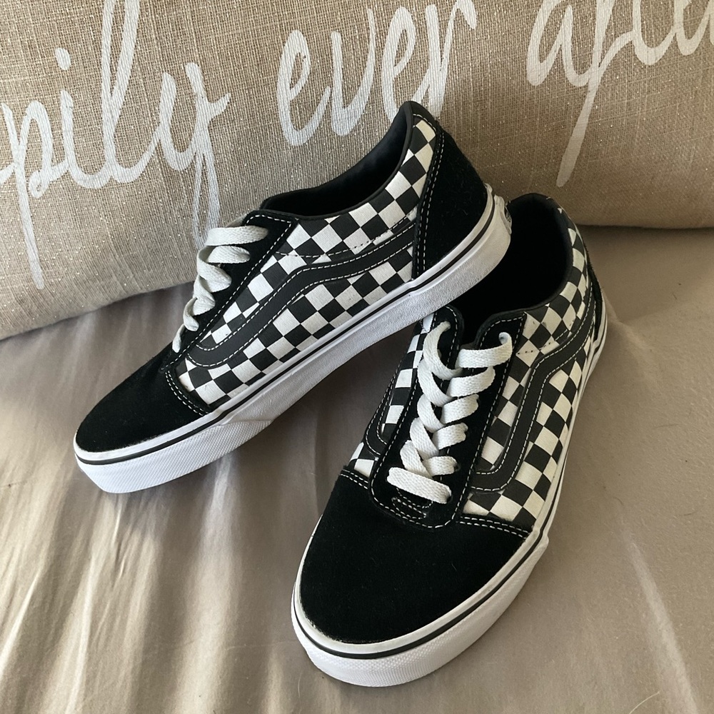 Vans